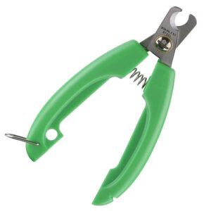 Curved Nail Clipper