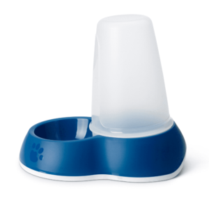 Food Store Food Dispenser for Pets