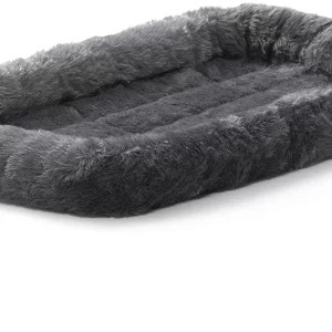 Luxurious Polyester Dog Bed