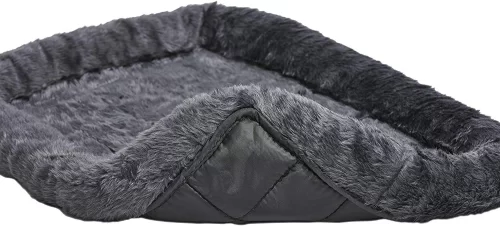 Luxurious Polyester Dog Bed - Image 2