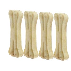 Dog Chew Bones : 5 inches(4) |