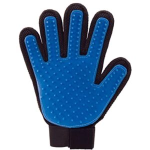 Deshedding Brush Massager Groomer