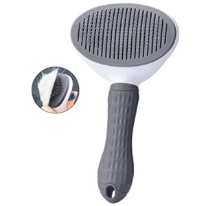 Pet Grooming Brush Slicker