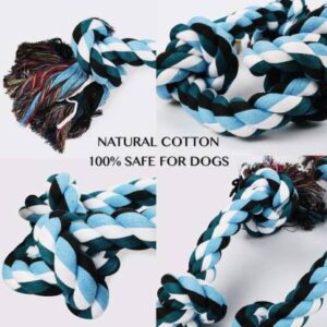 Rope Toy for Medium to Adult Dogs